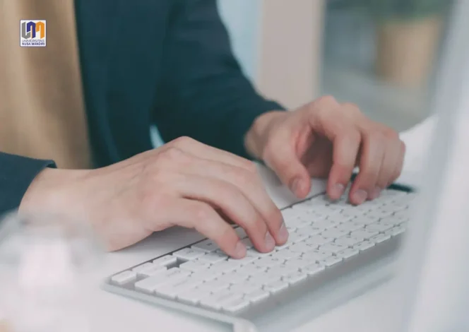 
					Prospek Karir Staff Gudang dan Peran Strategis dalam Rantai Pasok Bisnis