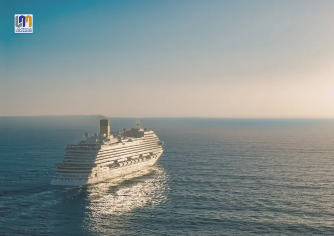 
					Peluang Karir Industri Pelayaran, Bisa ke Industri Kapal Pesiar!