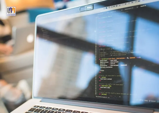 
					Mengenal Peran Applied Scientist dalam Dunia Rekayasa Perangkat Lunak