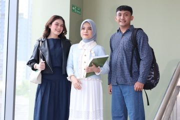 Generasi Z Beralih ke Kampus Digital di 2026