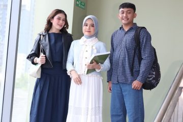 Dunia Kerja 2026 Hanya Butuh Talenta Digital