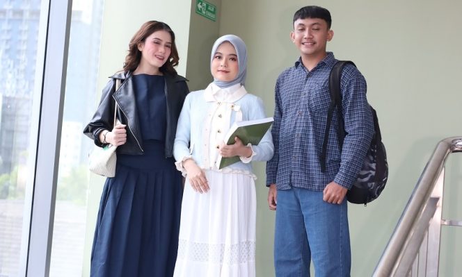 
					Kiamat Lulusan Konvensional? Dunia Kerja 2026 Hanya Butuh Talenta Digital