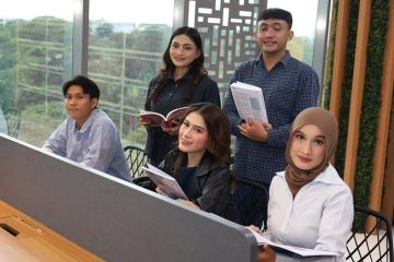 Kuliah Sambil Bangun Bisnis