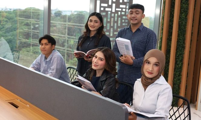 
					Era Baru Anak Muda: Kuliah Sambil Bangun Bisnis, UNM Dorong Tren Wirausaha Muda