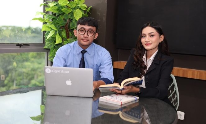 
					Dari Magang ke Karyawan Tetap, Strategi Lulusan IT Universitas Nusa Mandiri Tembus BUMN