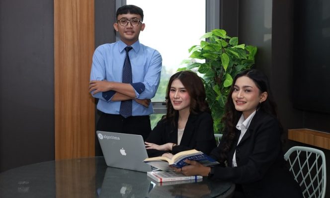 
					Gaji Tinggi & Karier Cerah! Data Science Jadi Incaran Anak Muda Tahun 2026