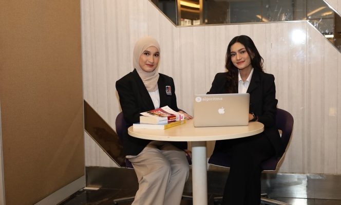 
					Tak Wajib Tesis, Magister Informatika UNM Bisa Lulus Lewat Publikasi dan Inovasi