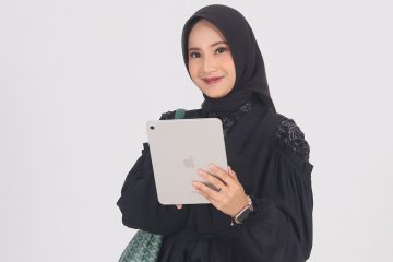 Sains Data Bukan Cuma untuk Anak IPA