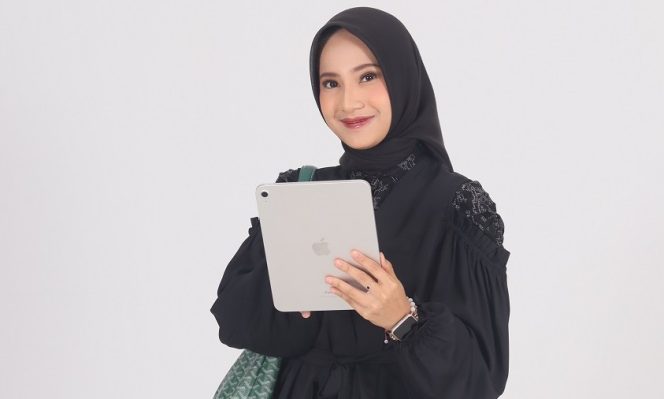 
					Sains Data Bukan Cuma untuk Anak IPA Saatnya Berani Daftar dan Kuasai Masa Depan