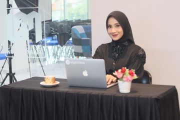Personal Branding Kini Jadi Senjata Wajib Mahasiswa