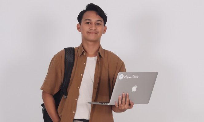 
					Data Menentukan Karier Anda, Siap atau Tersingkir?