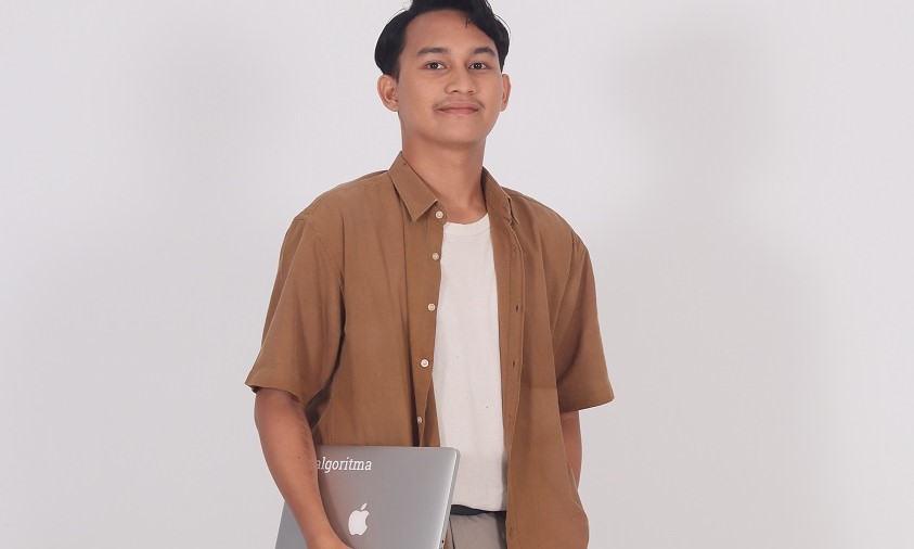 CV Akademik Bukan Sekadar Formalitas