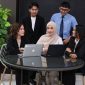 Mahasiswa Informatika Bangun Startup Mindset