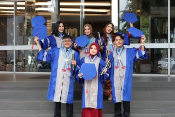 Wisuda ke-40 UNM