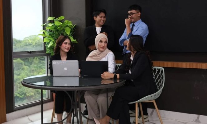 
					Jago Coding Saja Tak Cukup, Saatnya Mahasiswa Pahami Bisnis
