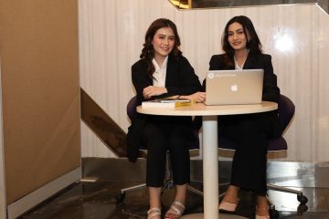 IEP 3+1 Universitas Nusa Mandiri Jadi Pilihan Cerdas Generasi Muda