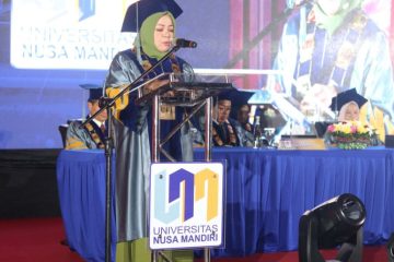Wisuda UNM 2026 Sukses Digelar