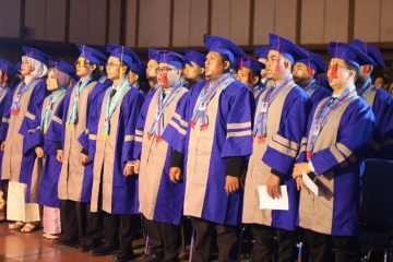 Wisuda UNM 2026 Penuh Makna