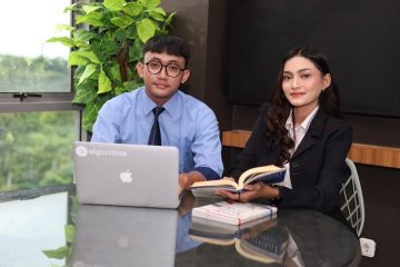 Gen Z Beralih Jadi Pencipta Kerja