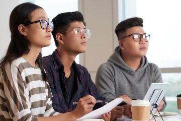 Jangan Jadi Penonton Startup