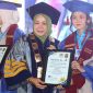Wisudawan Terbaik UNM