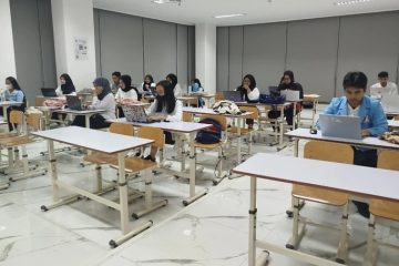 Dorong Digitalisasi Organisasi