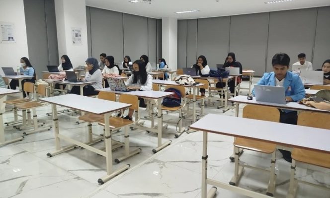 
					Dorong Digitalisasi Organisasi, Magister Informatika UNM Gelar Akan Gelar Pengabdian