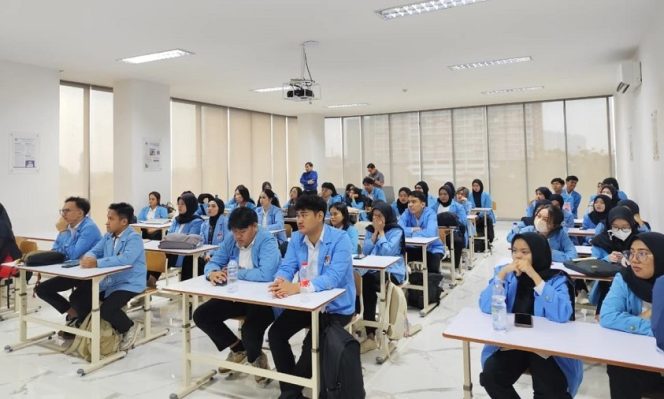 
					Dosen UNM Kembangkan AI Prediksi Performa Mahasiswa, Inovasi Baru untuk Pendidikan Digital