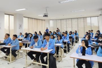 UNM Hadirkan Microlearning dan RPL