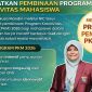 UNM Perkuat Ekosistem Inovasi Mahasiswa