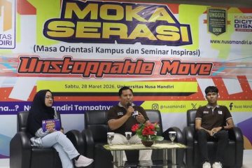 MOKA SERASI 2026