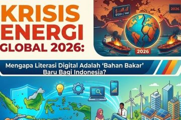 Literasi Digital Sekarang!