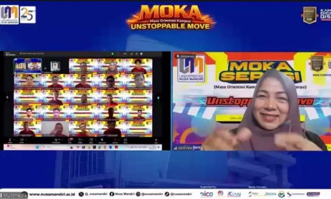 
					Mahasiswa Timor Leste Masuk UNM, Bukti Kampus Digital Bisnis Kian Go Global