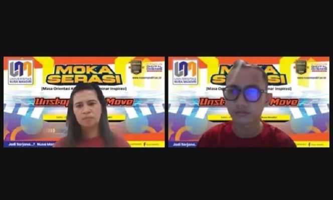 
					Mahasiswa Timor Leste Ramaikan MOKA SERASI UNM, Bukti Kampus Makin Go Global