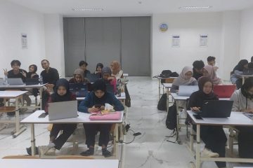 Bidik PKM Nasional