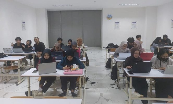 
					Bidik PKM Nasional, Mahasiswa Prodi Sistem Informasi UNM Siapkan Inovasi Berbasis Industri