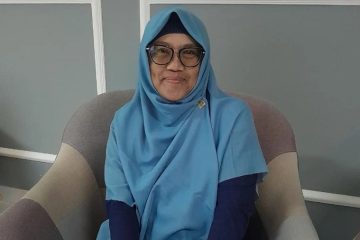 Dosen UNM Raih Gelar Doktor