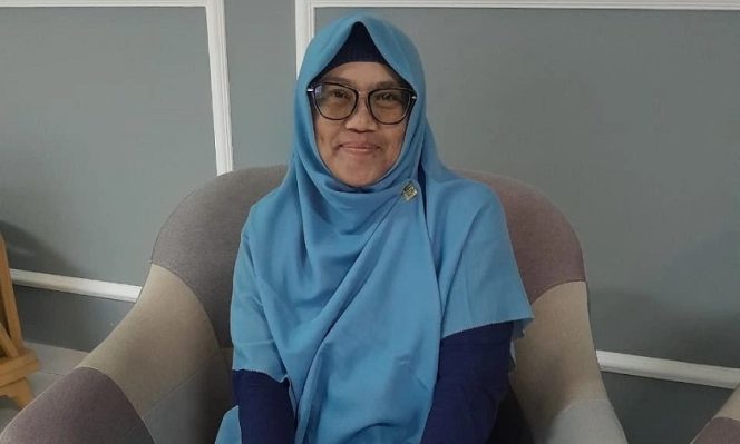 
					Taklukkan Kesibukan Kampus, Dosen UNM Raih Gelar Doktor dan Buktikan Mimpi Akademik Bisa Dicapai