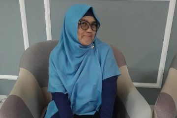 Dosen UNM Raih Gelar Doktor