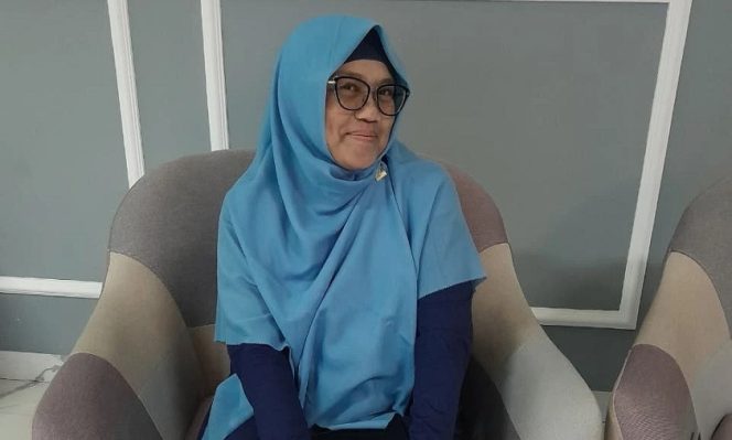 
					Dosen UNM Raih Gelar Doktor, Bukti Kampus Digital Bisnis Serius Tingkatkan Mutu Pendidikan Tinggi