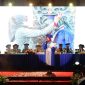 Universitas Nusa Mandiri Bersiap Gelar Wisuda ke-40
