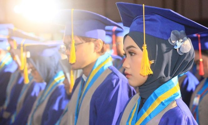 
					Jelang Wisuda ke-40, UNM Pastikan Lulusan Siap Kerja dan Terkoneksi Dunia Profesional