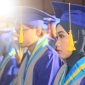 Jelang Wisuda ke-40