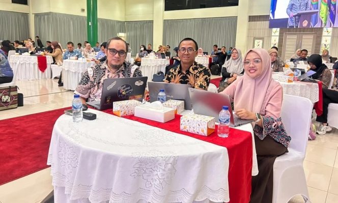 
					Perkuat Tata Kelola Data Kemahasiswaan, UNM Ikuti Bimtek SIMKATMAWA 2026