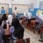 UNM Kampus Margonda Bantu Siswa SMK Tentukan Masa Depan