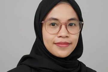 Bisnis Berubah Cepat