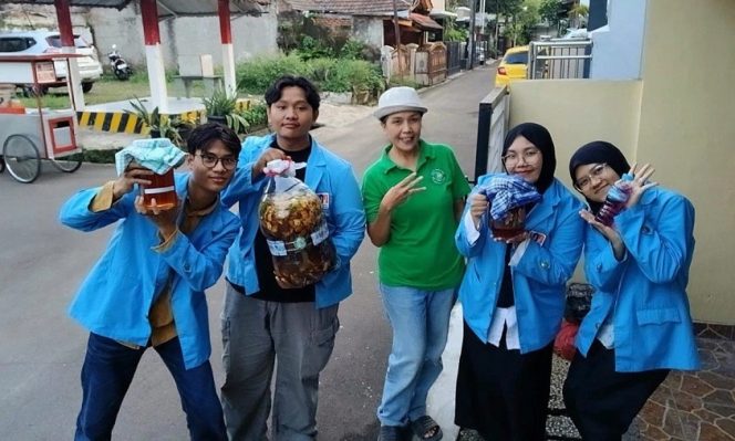 
					8 Tim PKM Bisnis Digital UNM Lolos Seleksi Internal, Siap Tembus Kompetisi Nasional