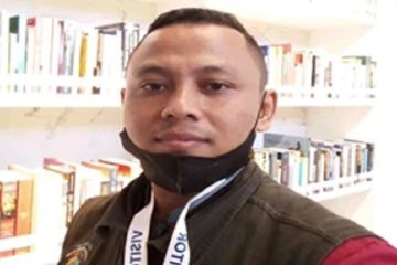 Prodi Bisnis Digital Jadi Investasi Masa Depan