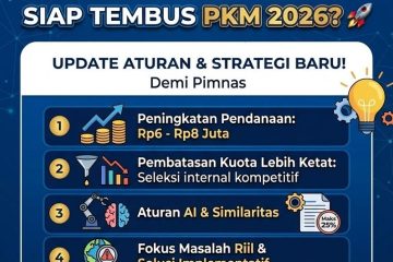 PKM 2026