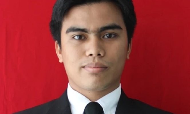 
					AI untuk Deteksi Kanker Serviks, Mahasiswa S3 UNM Raih Hibah Bergengsi 2026